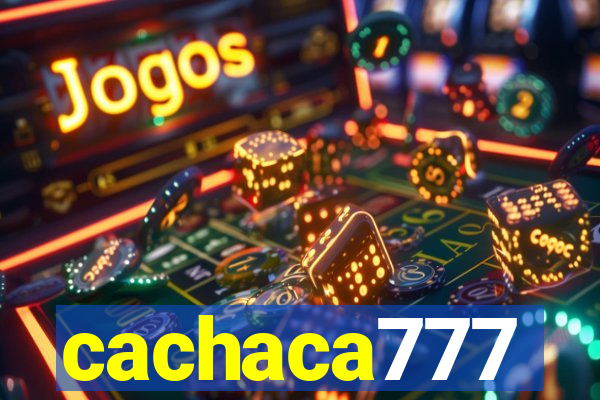 cachaca777