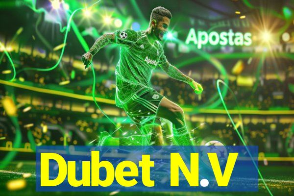 Dubet N.V