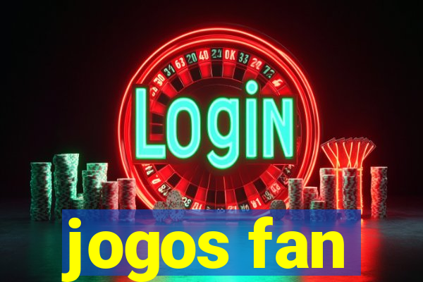 jogos fan