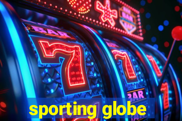 sporting globe