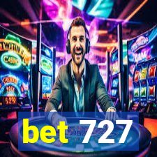 bet 727