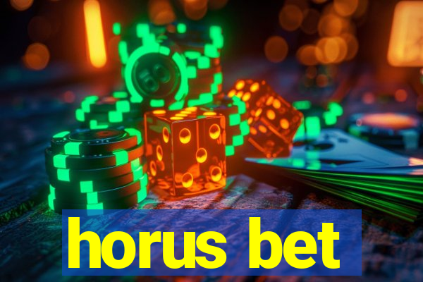 horus bet