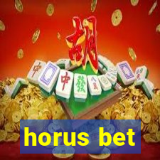 horus bet