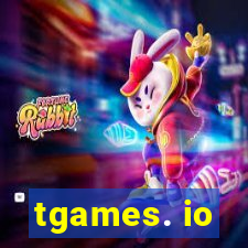 tgames. io