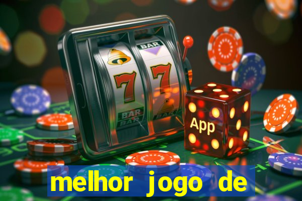 melhor jogo de estratégia android