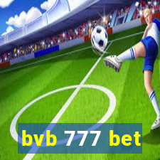 bvb 777 bet