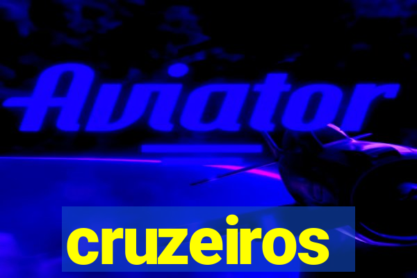 cruzeiros internacionais saindo de santos