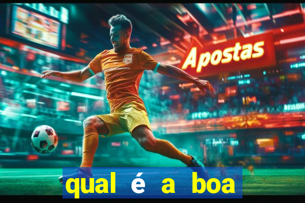 qual é a boa porto alegre