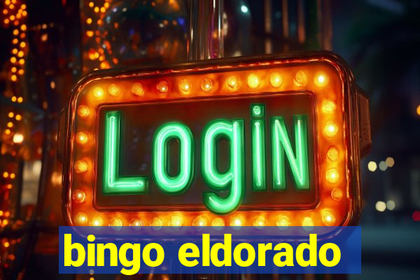 bingo eldorado