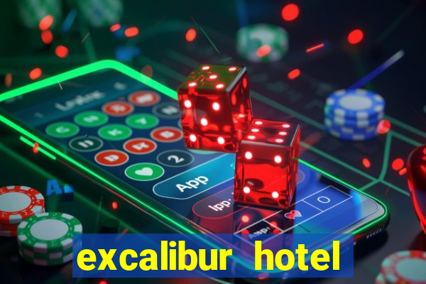 excalibur hotel casino las vegas booking