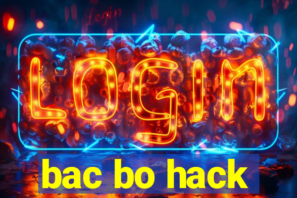 bac bo hack