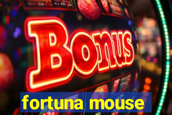 fortuna mouse