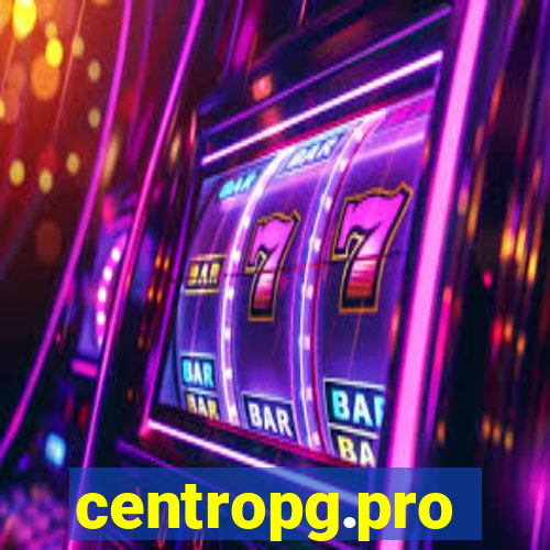 centropg.pro