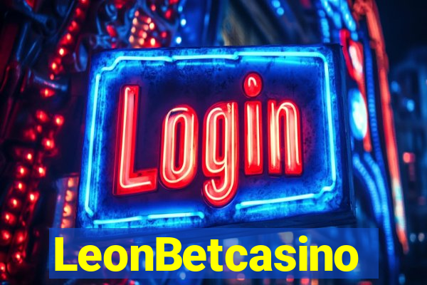 LeonBetcasino