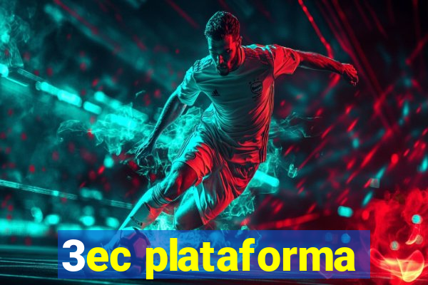 3ec plataforma