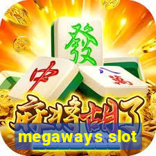 megaways slot