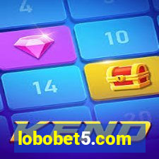 lobobet5.com