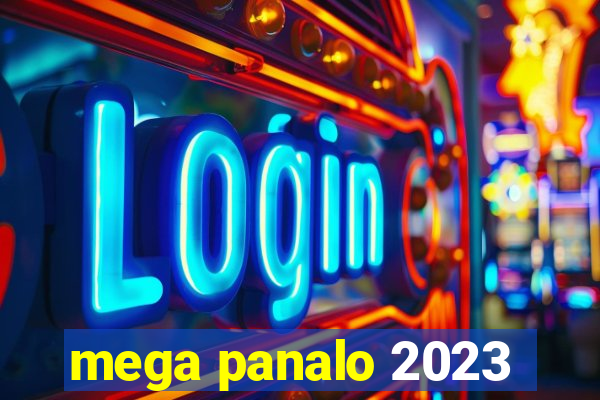 mega panalo 2023