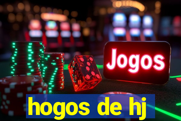 hogos de hj