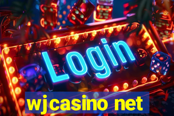 wjcasino net