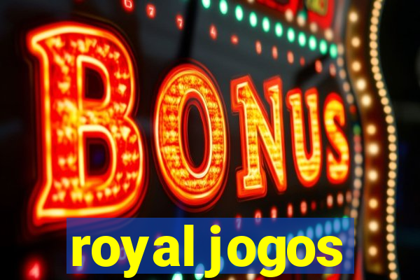 royal jogos