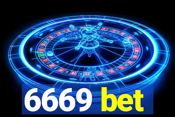 6669 bet