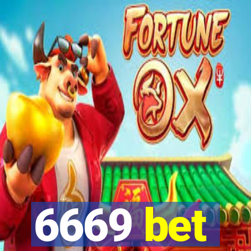 6669 bet