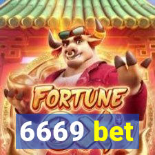 6669 bet