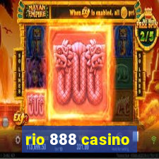 rio 888 casino