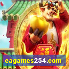 eagames254.com