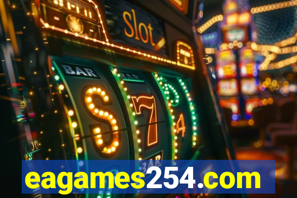 eagames254.com