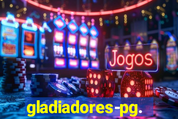 gladiadores-pg.com