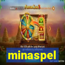 minaspel