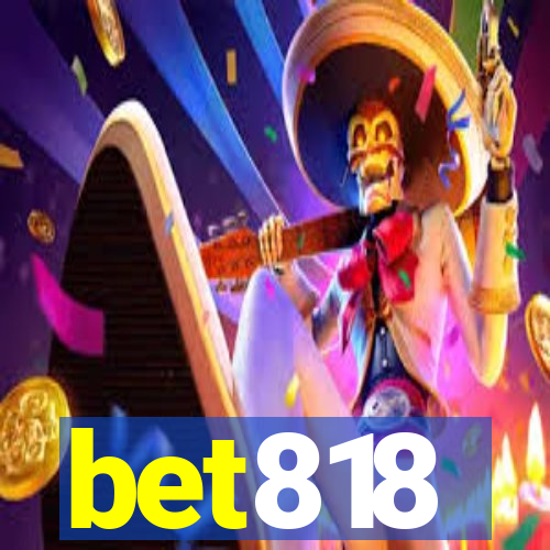 bet818