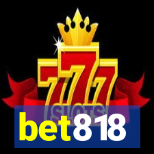 bet818