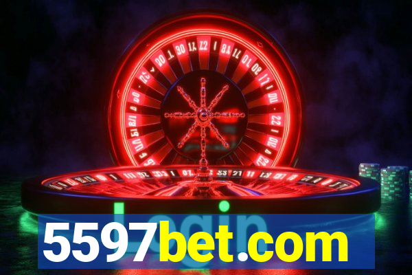 5597bet.com