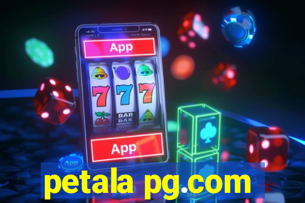 petala pg.com