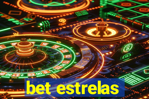 bet estrelas