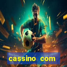 cassino com depósito mínimo de 1 real