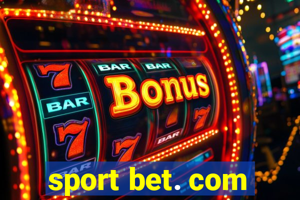 sport bet. com