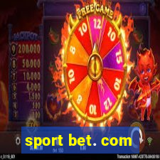 sport bet. com