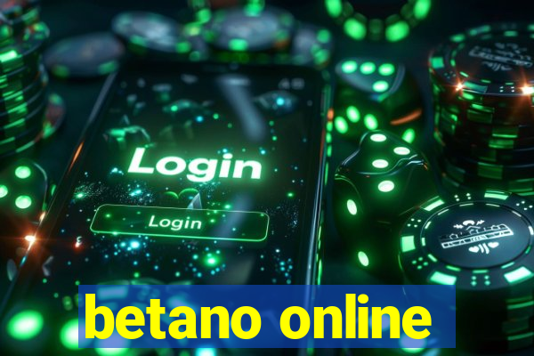 betano online