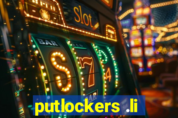 putlockers .li