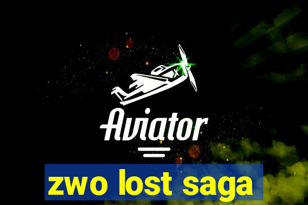 zwo lost saga