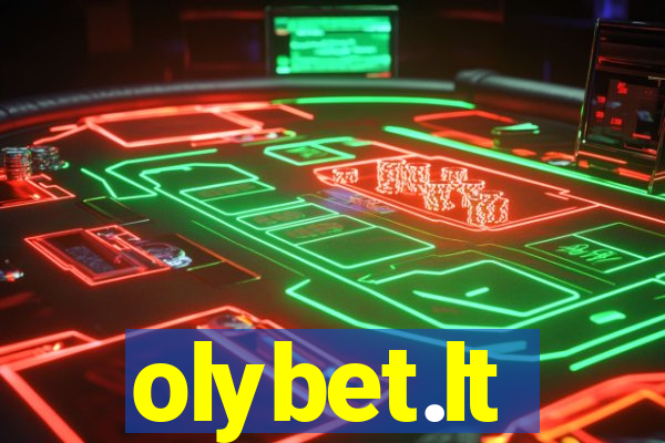 olybet.lt