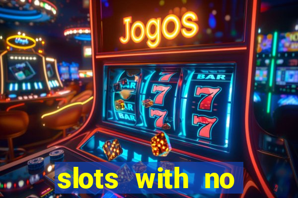 slots with no deposit free spins