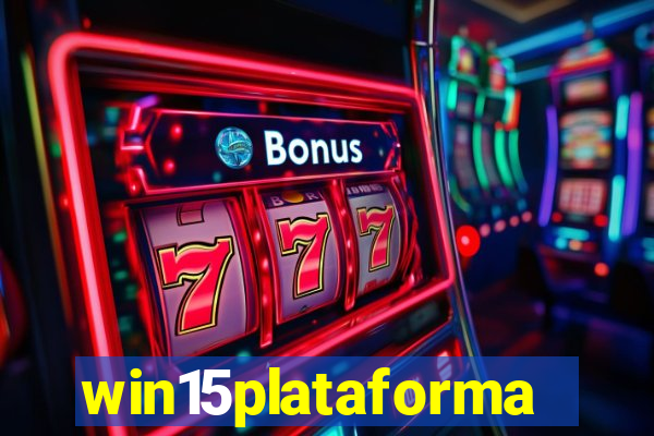 win15plataforma