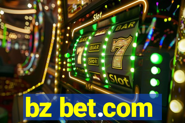 bz bet.com