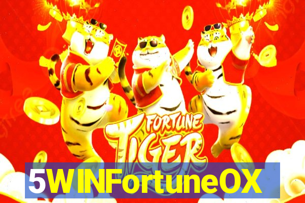 5WINFortuneOX