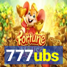 777ubs